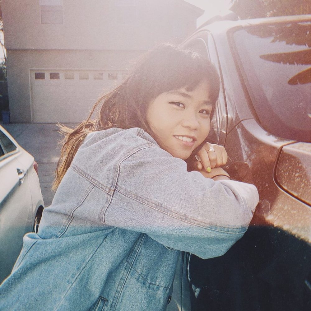 Meet your Posher, Bethel